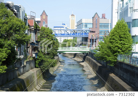 Kanda River Kanda River 7312302