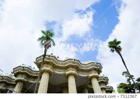 中央廣場 中央廣場 7312367