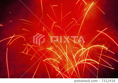 煙花 7312416