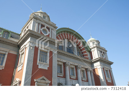 中央公民館 7312418