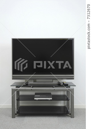 液晶電視 液晶電視 7312670