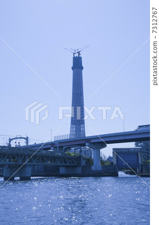 東京天空樹 東京天空樹 7312767