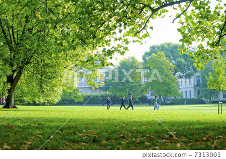 Green Park Square 7313001
