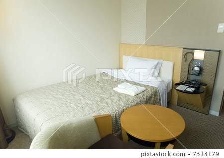 Single Bed 7313179