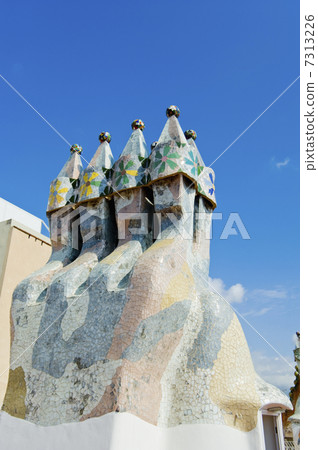 Casabatro屋頂 7313226