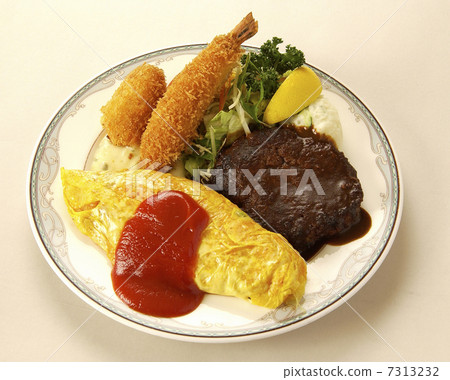 Mix grill Mix grill 7313232