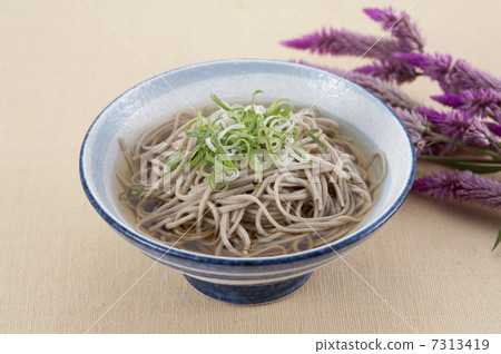 蕎麥麵 7313419