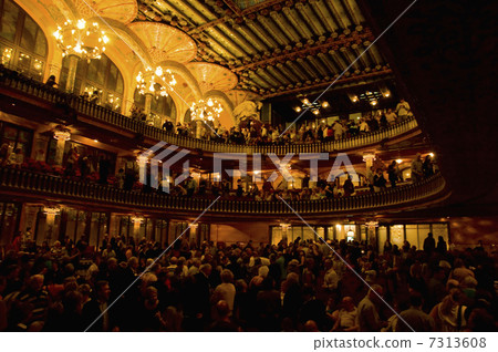 加泰羅尼亞俱樂部 7313608