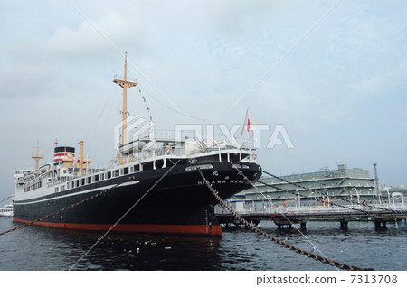 Hikawa Maru 7313708