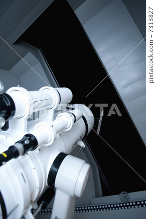 天文望遠鏡 7313827