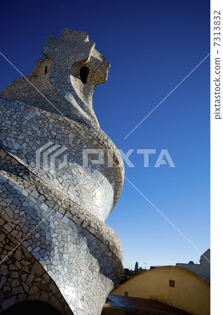 Casa Mila 7313832