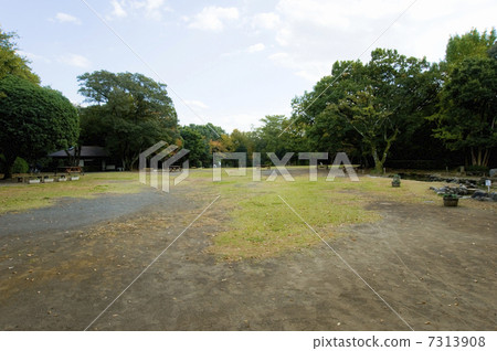 Kakitagawa lawn open space 7313908
