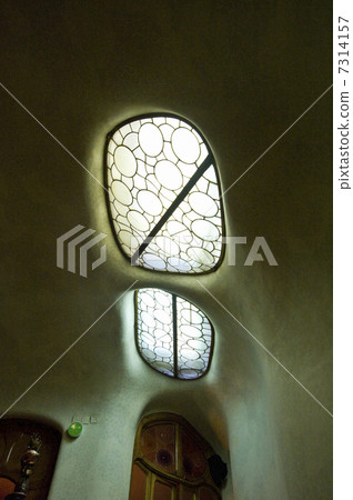 Ceiling window 7314157