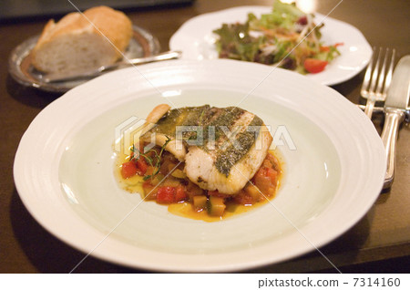 Suzuki's Poire 7314160