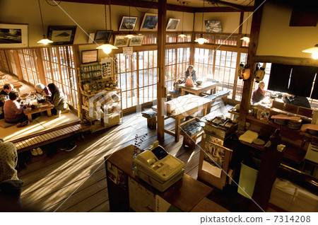 Tenchu-cha商店 7314208