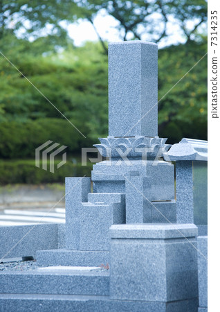  Tombstone 7314235