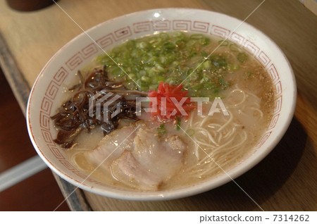 Hakata ramen 7314262