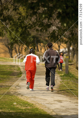 Jogging Jogging 7314299