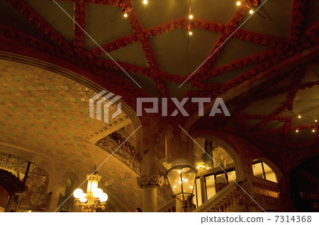 加泰羅尼亞俱樂部 7314368