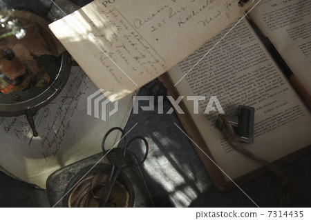 復古配件 復古配件 7314435