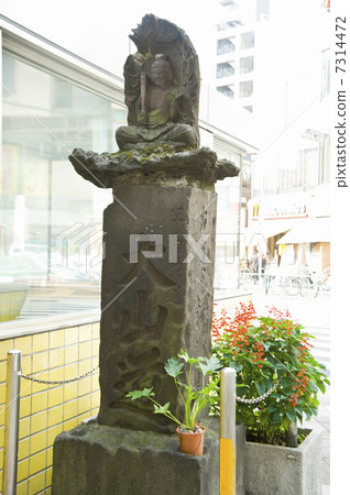 偉大的山路 7314472