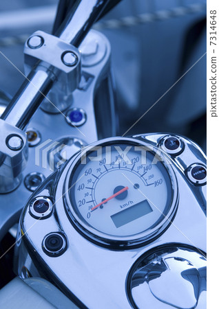 Bicycle speedometer Bicycle speedometer 7314648