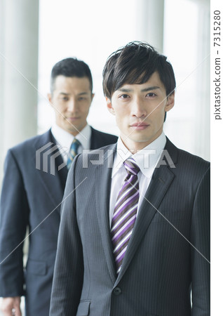 Businessman Businessman 7315280