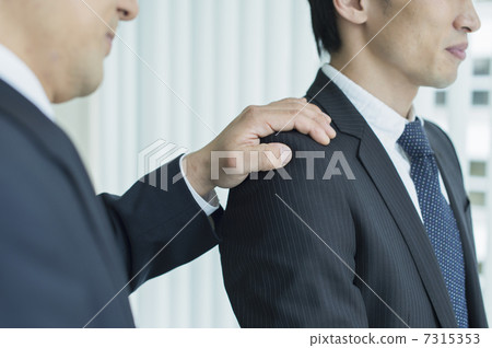 一名商人 7315353