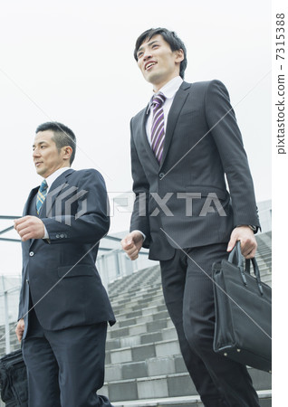 Businessman         7315388