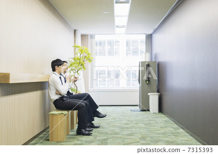 一名商人 7315393