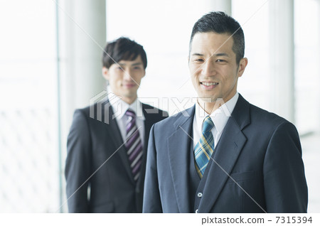 一名商人 7315394