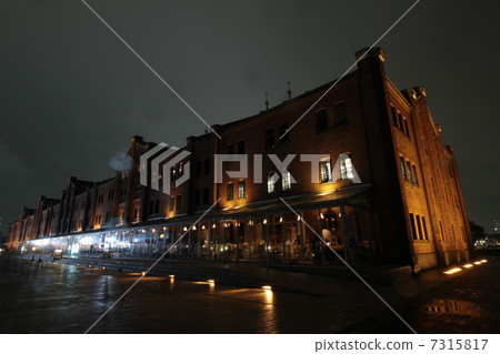 橫濱·紅磚倉庫 橫濱·紅磚倉庫 7315817