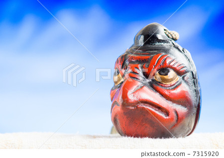 Crow Tengu 7315920