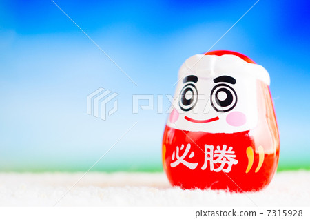 Victory Daruma 7315928