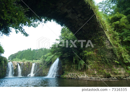 Kagoshima Kajiki Kanayama Bridge 7316335