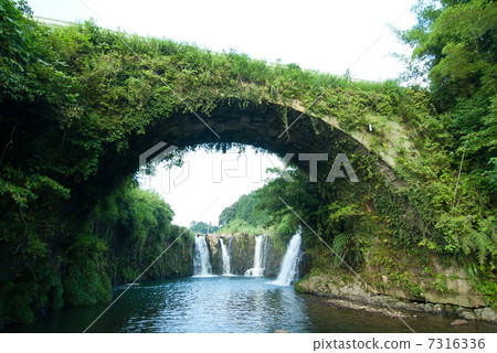 Kagoshima Kajiki Kanayama Bridge 7316336