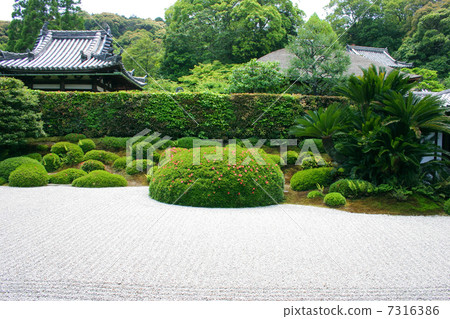 Kyoto Ryuseian Ichinomiya Hakuji Garden 7316386