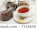 Black tea 7316650