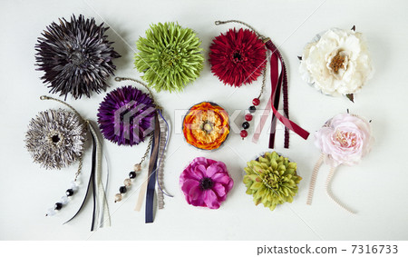 Flower accessories Flower accessories 7316733