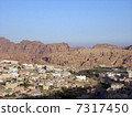 World Heritage Sites in Jordan Petra Archaeological Site 7317450