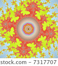 Mandelbrot set 7317707
