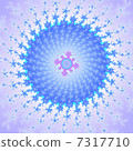 Mandelbrot set 7317710