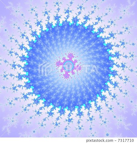 Mandelbrot set Mandelbrot set 7317710