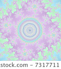 Mandelbrot set 7317711