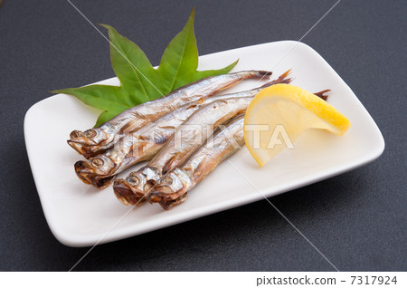 Sashimi 7317924