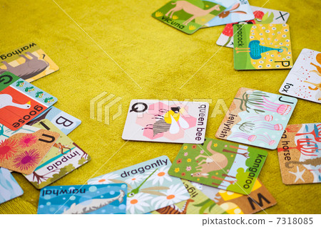 English education 7318085