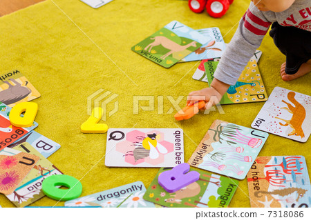 English education 7318086