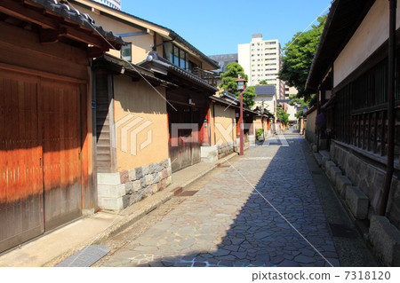 Kanazawa Nagamachi Samurai House Kanazawa Nagamachi Samurai House 7318120