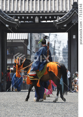 葵節 葵節 7318148