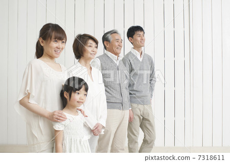 第三代家庭 7318611